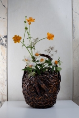 Ikebana-International Vienna - Frühling im Museum für Völkerkunde 2009